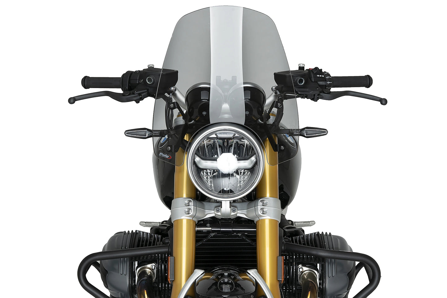 Puig New Generation Touring BMW R12 2024-2026 - Adventure Parts