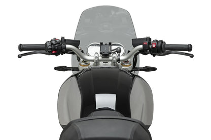 Puig New Generation Touring BMW R12 2024-2026 - Adventure Parts