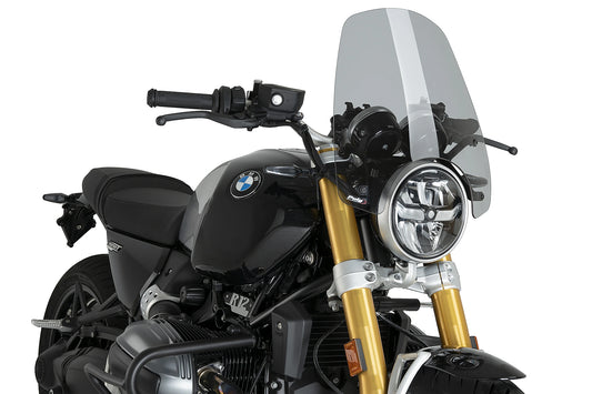 Puig New Generation Touring BMW R12 2024-2026 - Adventure Parts