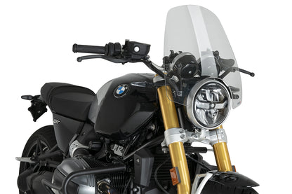 Puig New Generation Touring BMW R12 2024-2026 - Adventure Parts