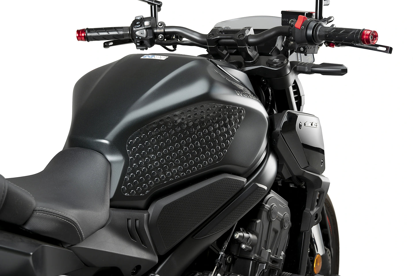 Puig Pro Tank Protector HONDA CB650R NEO SPORTS CAFE 2019-2026