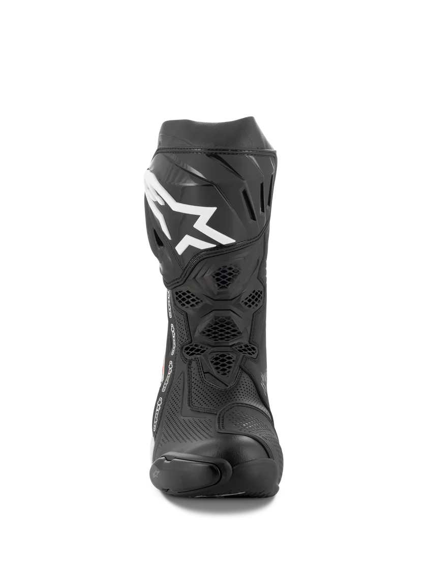 Alpinestars Supertech R Vented Motorcycle Boots - Adventure Parts
