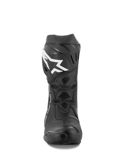 Alpinestars Supertech R Vented Motorcycle Boots - Adventure Parts