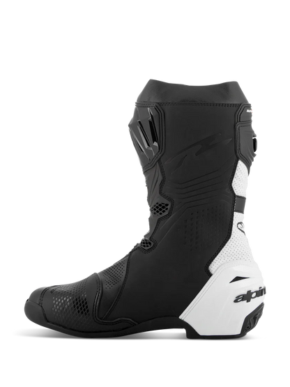 Alpinestars Supertech R Vented Motorcycle Boots - Adventure Parts