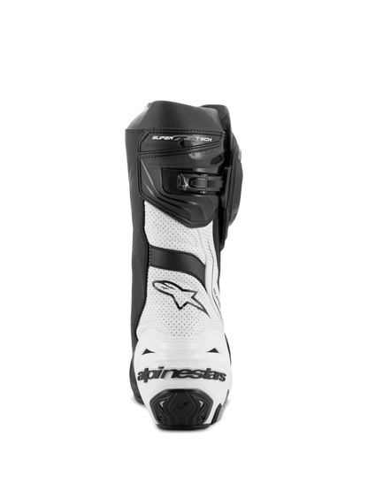 Alpinestars Supertech R Vented Motorcycle Boots - Adventure Parts