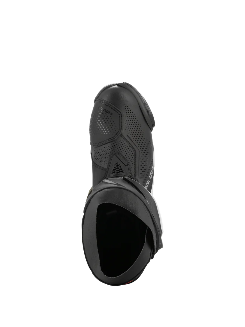 Alpinestars Supertech R Vented Motorcycle Boots - Adventure Parts