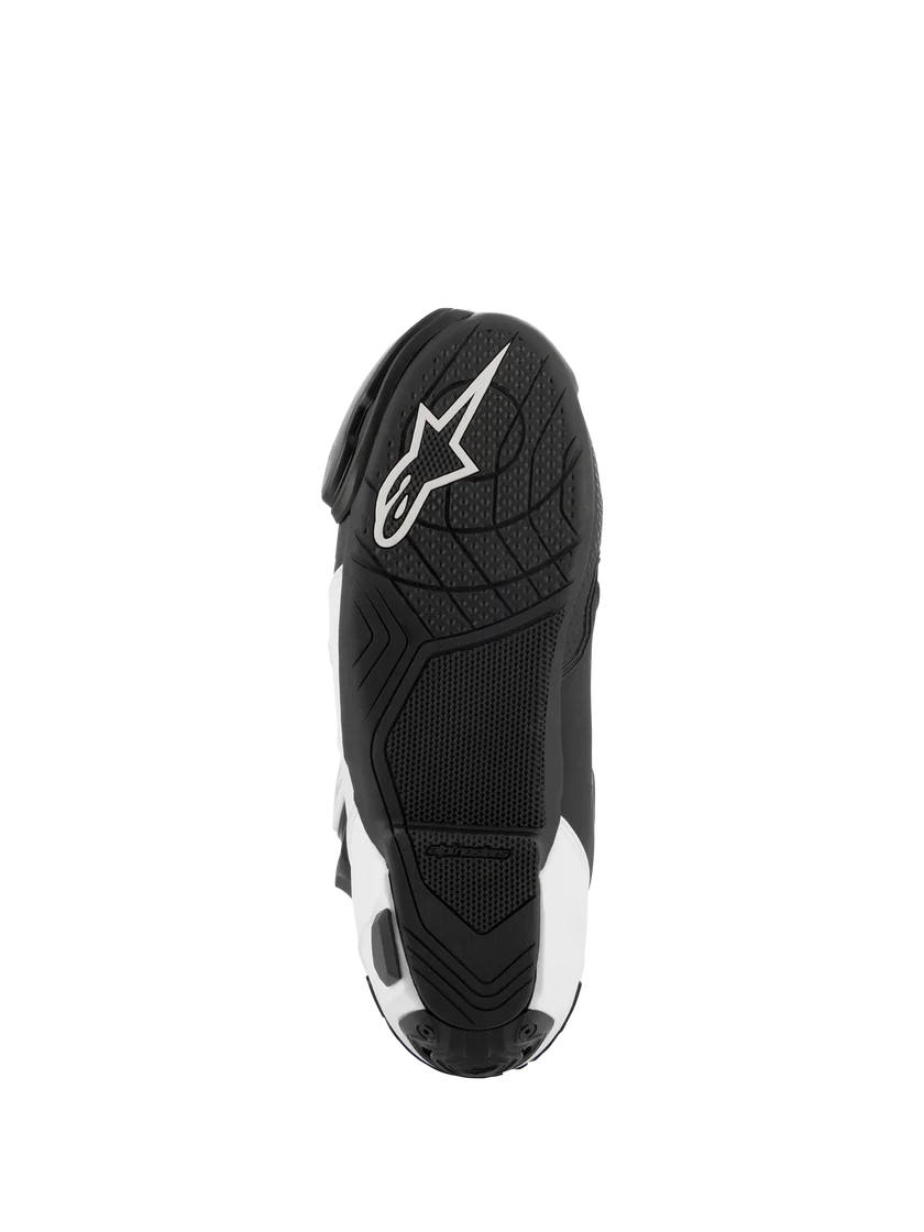 Alpinestars Supertech R Vented Motorcycle Boots - Adventure Parts