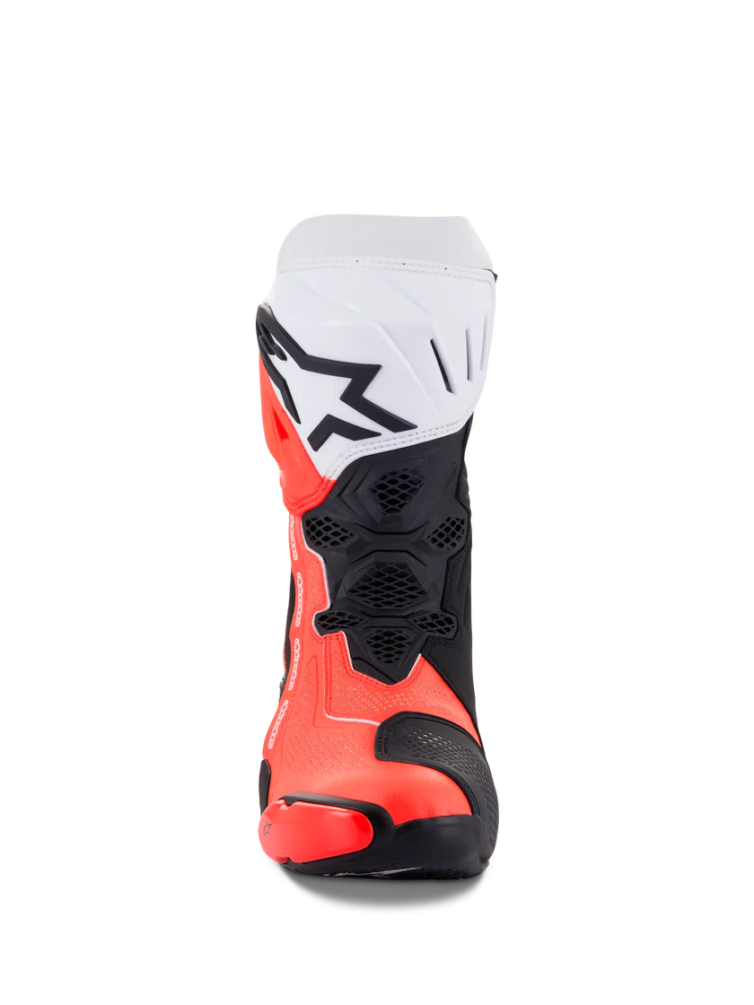 Alpinestars Supertech R Vented Motorcycle Boots - Adventure Parts