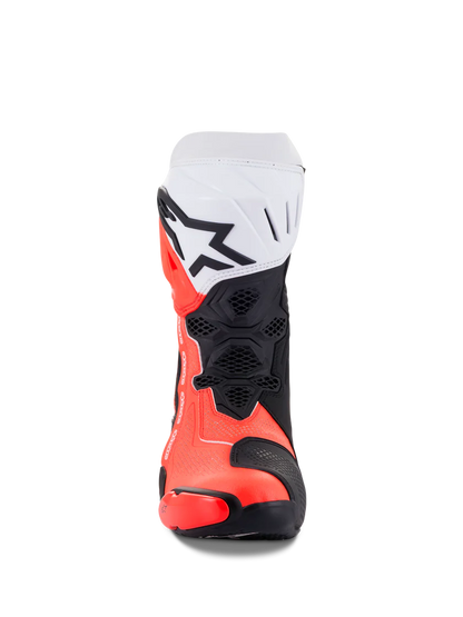 Alpinestars Supertech R Vented Motorcycle Boots - Adventure Parts