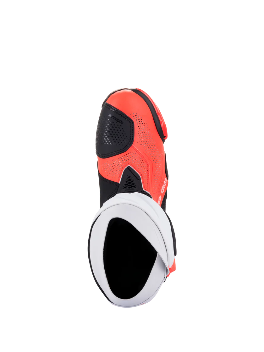 Alpinestars Supertech R Vented Motorcycle Boots - Adventure Parts