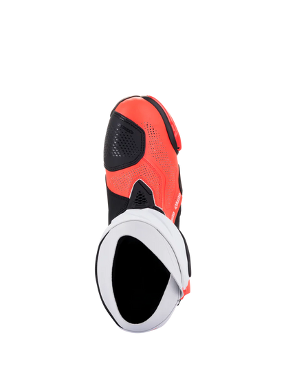 Alpinestars Supertech R Vented Motorcycle Boots - Adventure Parts