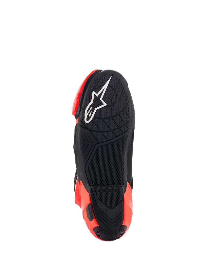 Alpinestars Supertech R Vented Motorcycle Boots - Adventure Parts