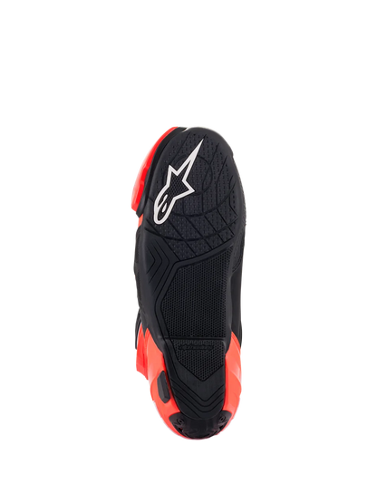 Alpinestars Supertech R Vented Motorcycle Boots - Adventure Parts
