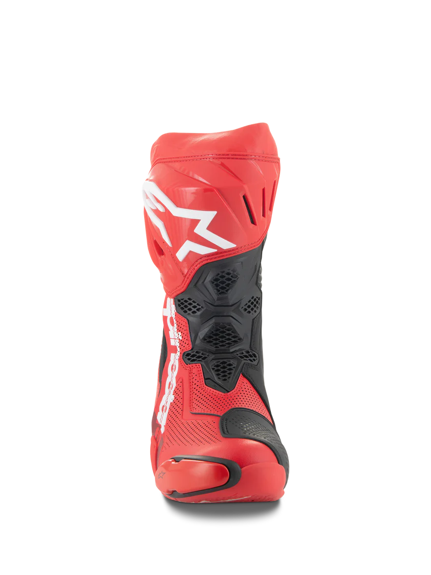 Alpinestars Supertech R Vented Motorcycle Boots - Adventure Parts