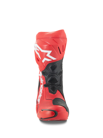 Alpinestars Supertech R Vented Motorcycle Boots - Adventure Parts