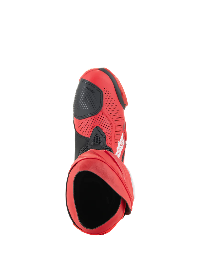 Alpinestars Supertech R Vented Motorcycle Boots - Adventure Parts