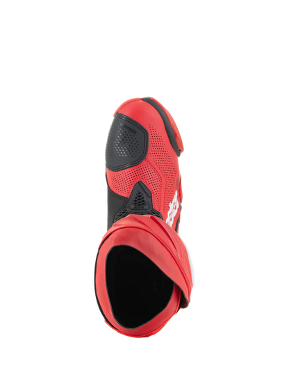 Alpinestars Supertech R Vented Motorcycle Boots - Adventure Parts
