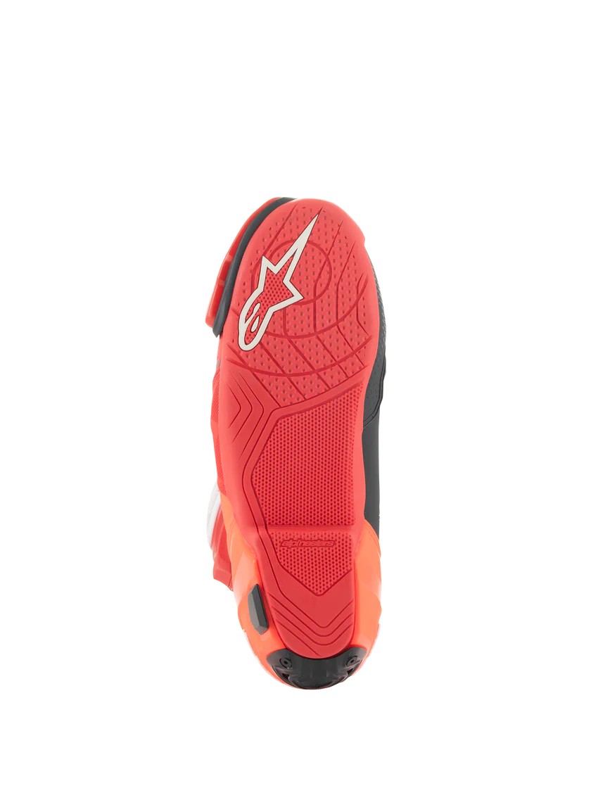 Alpinestars Supertech R Vented Motorcycle Boots - Adventure Parts