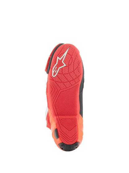 Alpinestars Supertech R Vented Motorcycle Boots - Adventure Parts