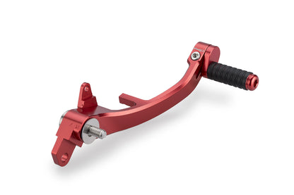 Puig Adjustable Brake Foot Pedal YAMAHA XSR900 2024-2026 - Adventure Parts