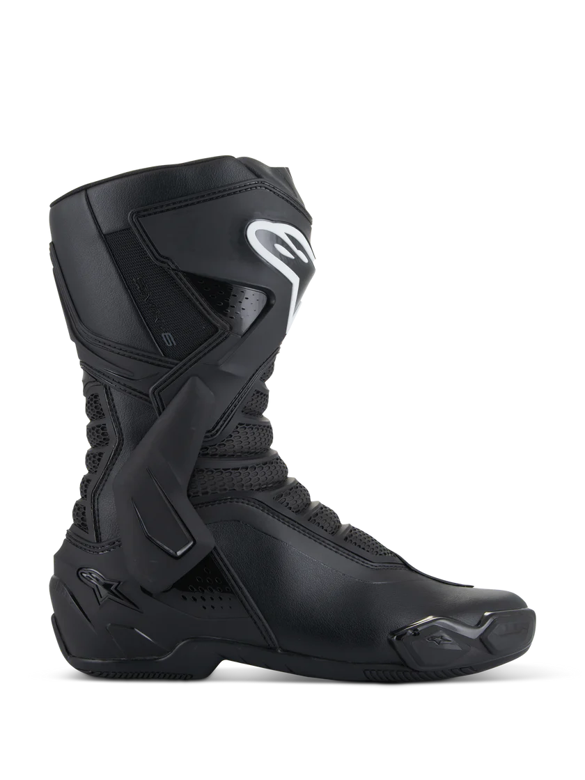 Alpinestars SMX-6 V3 Motorcycle Boots - Adventure Parts