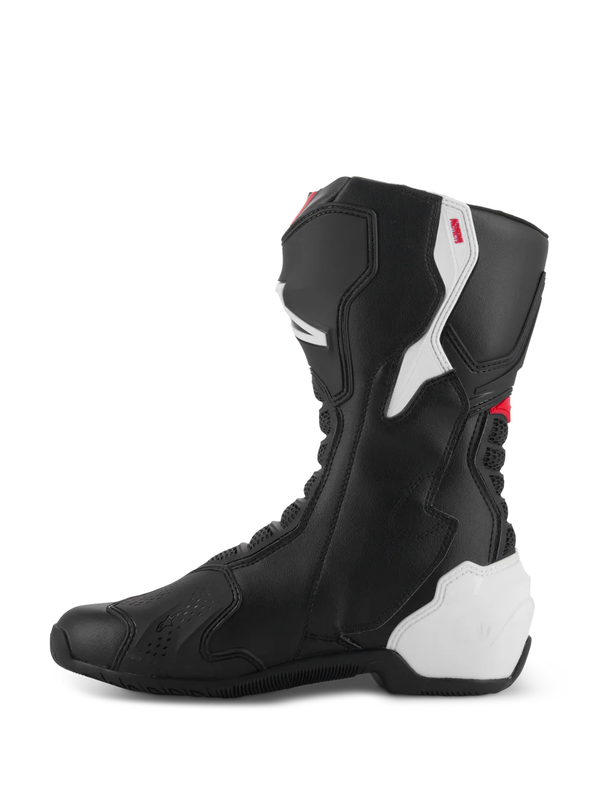 Alpinestars SMX-6 V3 Motorcycle Boots - Adventure Parts
