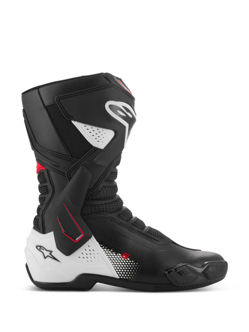 Alpinestars SMX-6 V3 Motorcycle Boots - Adventure Parts