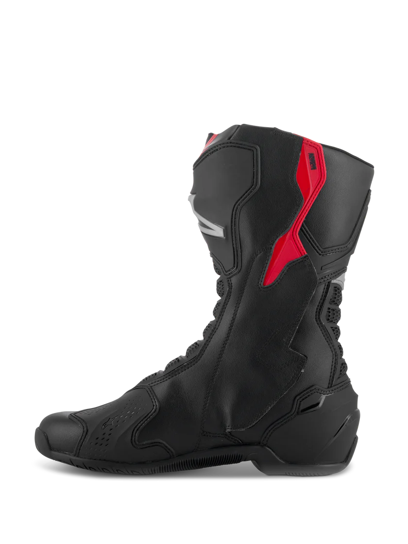 Alpinestars SMX-6 V3 Motorcycle Boots - Adventure Parts
