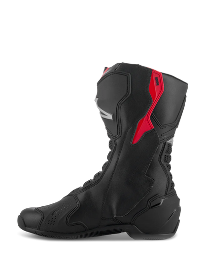 Alpinestars SMX-6 V3 Motorcycle Boots - Adventure Parts