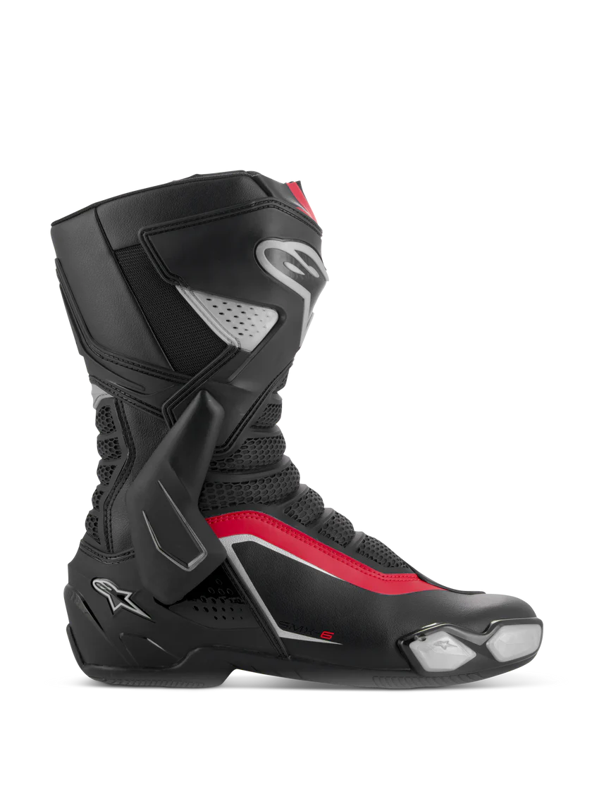 Alpinestars SMX-6 V3 Motorcycle Boots - Adventure Parts