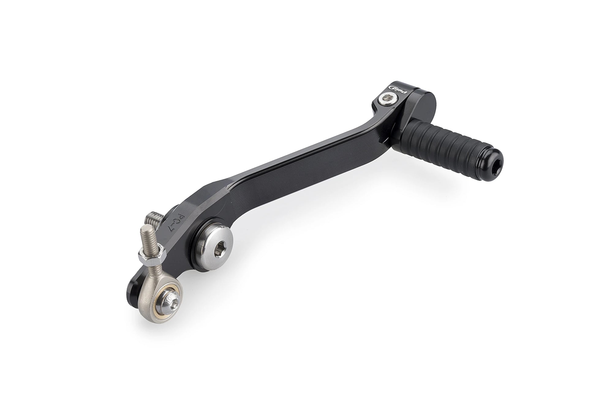 Puig Adjustable Gear Shift Pedal YAMAHA MT-09 2024-2026 - Adventure Parts