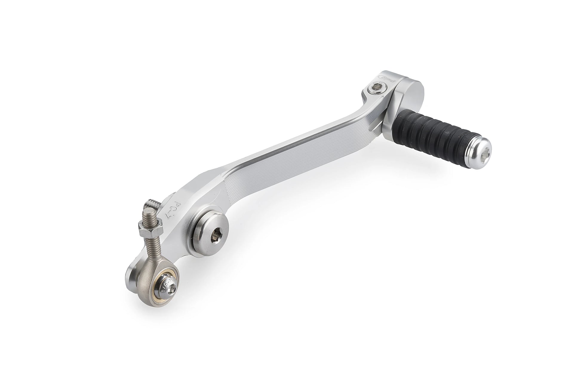 Puig Adjustable Gear Shift Pedal YAMAHA MT-09 2024-2026 - Adventure Parts