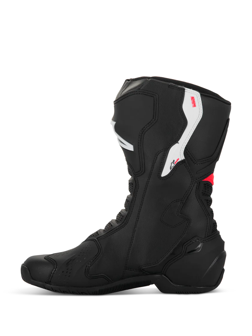Alpinestars Stella SMX-6 V3 Motorcycle Boots - Adventure Parts