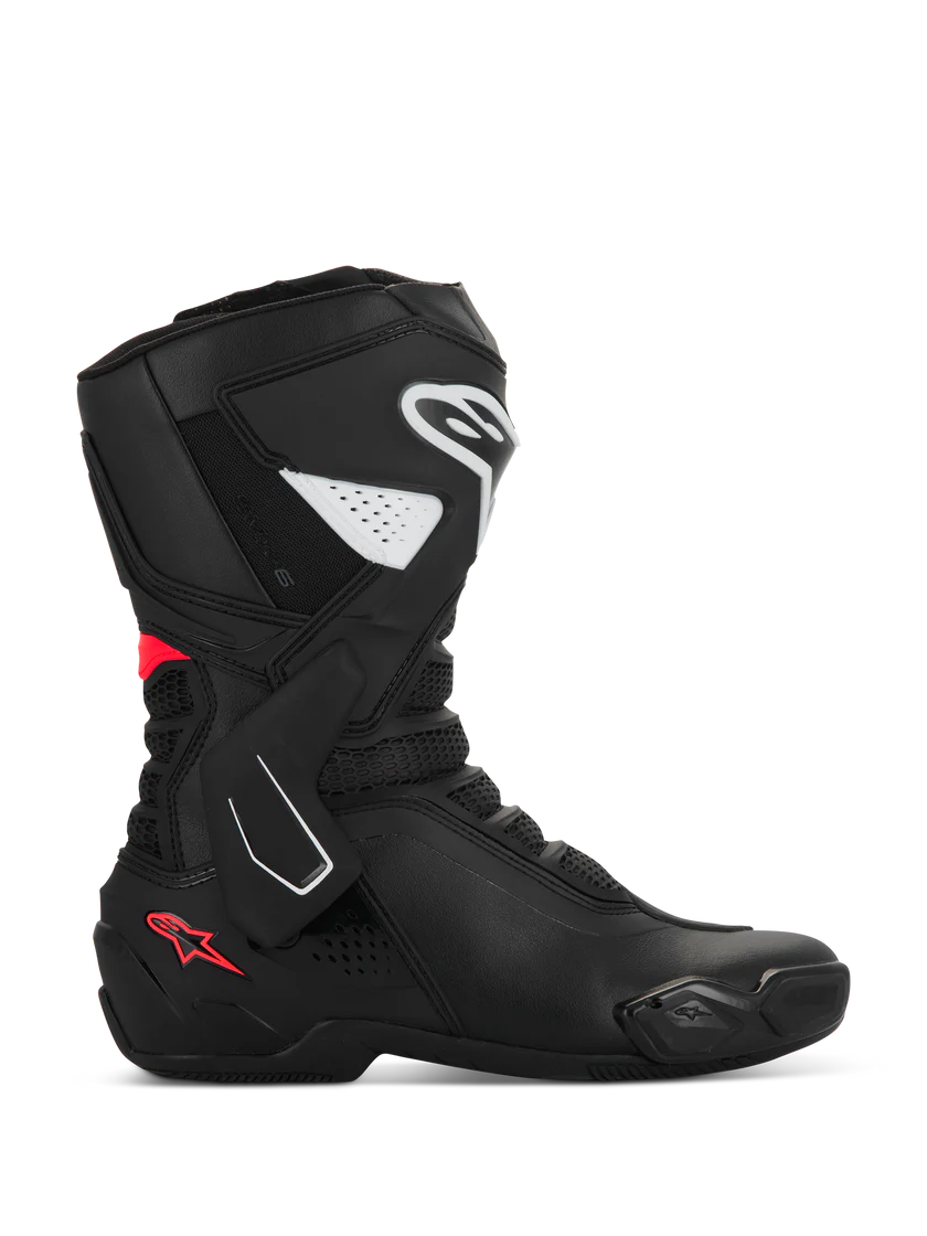 Alpinestars Stella SMX-6 V3 Motorcycle Boots - Adventure Parts