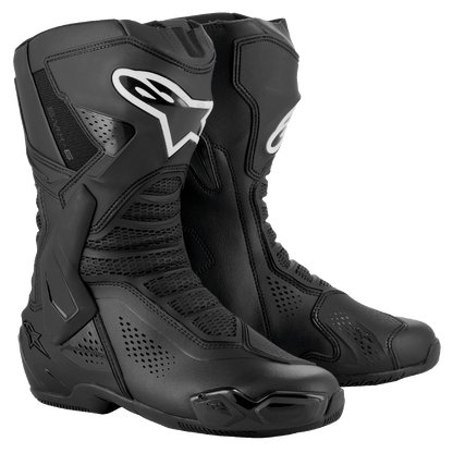Alpinestars SMX-6 V3 Vented Motorcycle Boots