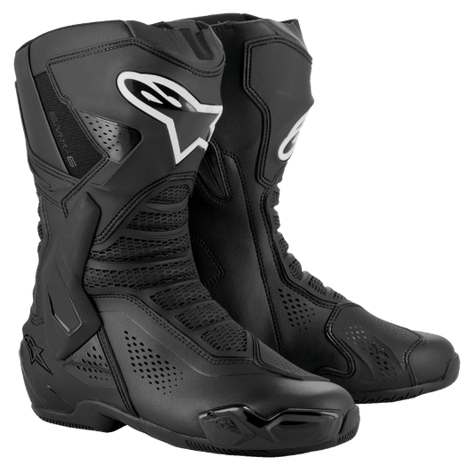 Alpinestars SMX-6 V3 Vented Motorcycle Boots
