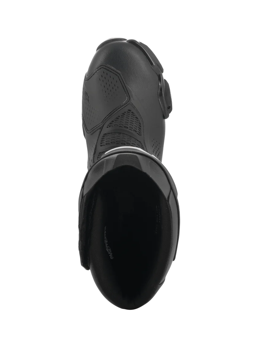 Alpinestars SMX-6 V3 Vented Motorcycle Boots - Adventure Parts