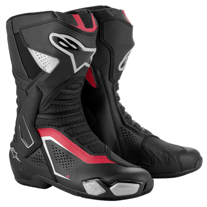 Alpinestars SMX-6 V3 Vented Motorcycle Boots