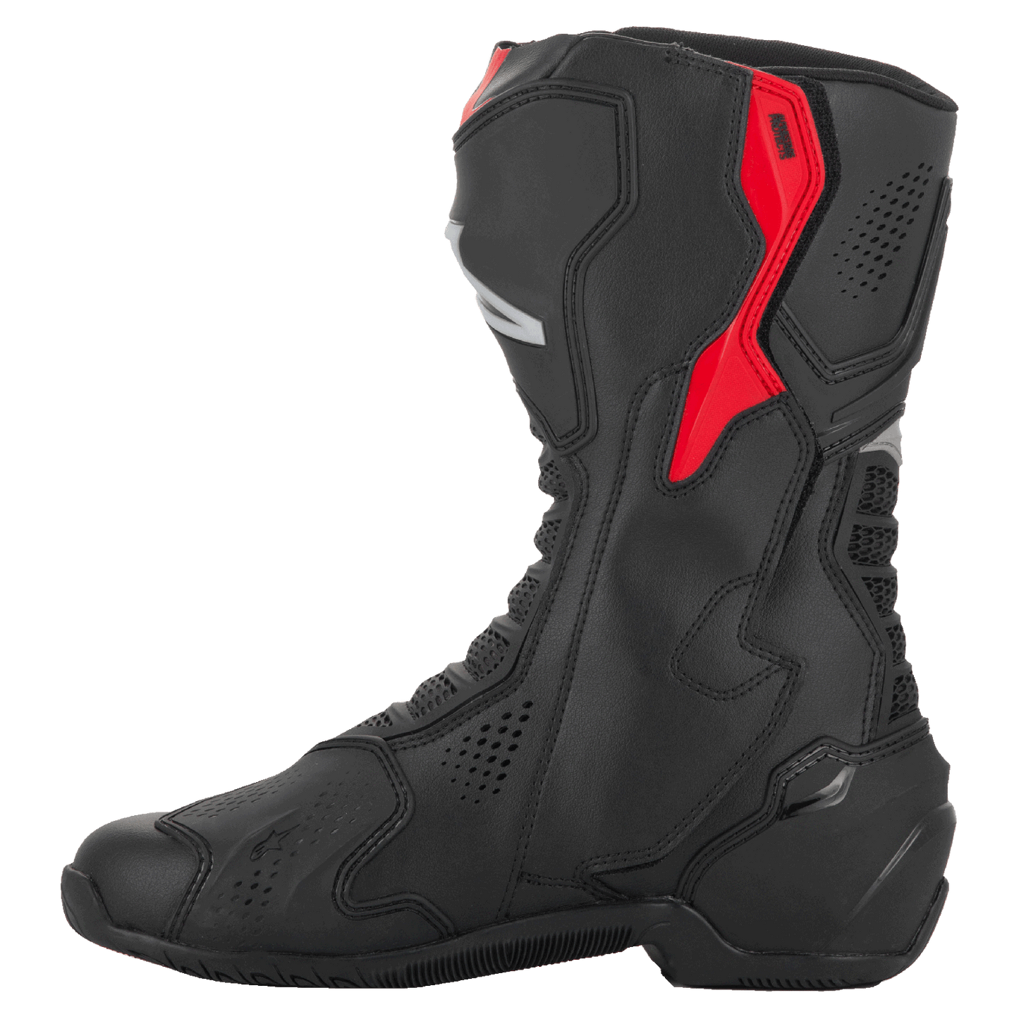 Alpinestars SMX-6 V3 Vented Motorcycle Boots