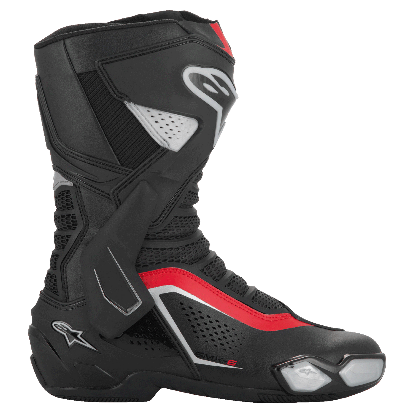 Alpinestars SMX-6 V3 Vented Motorcycle Boots