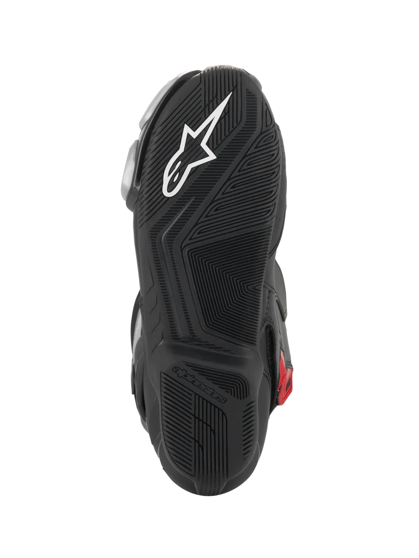 Alpinestars SMX-6 V3 Vented Motorcycle Boots - Adventure Parts