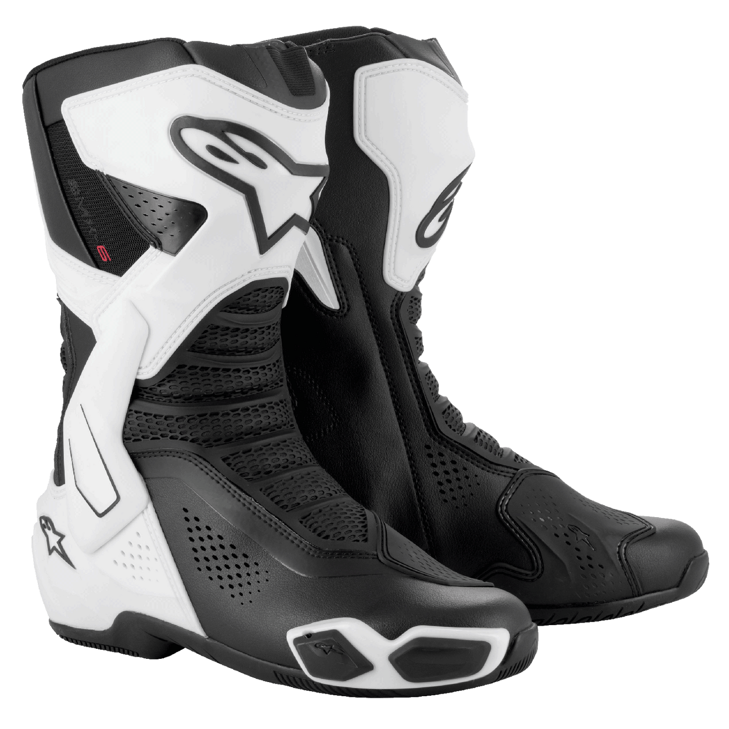 Alpinestars SMX-6 V3 Vented Motorcycle Boots