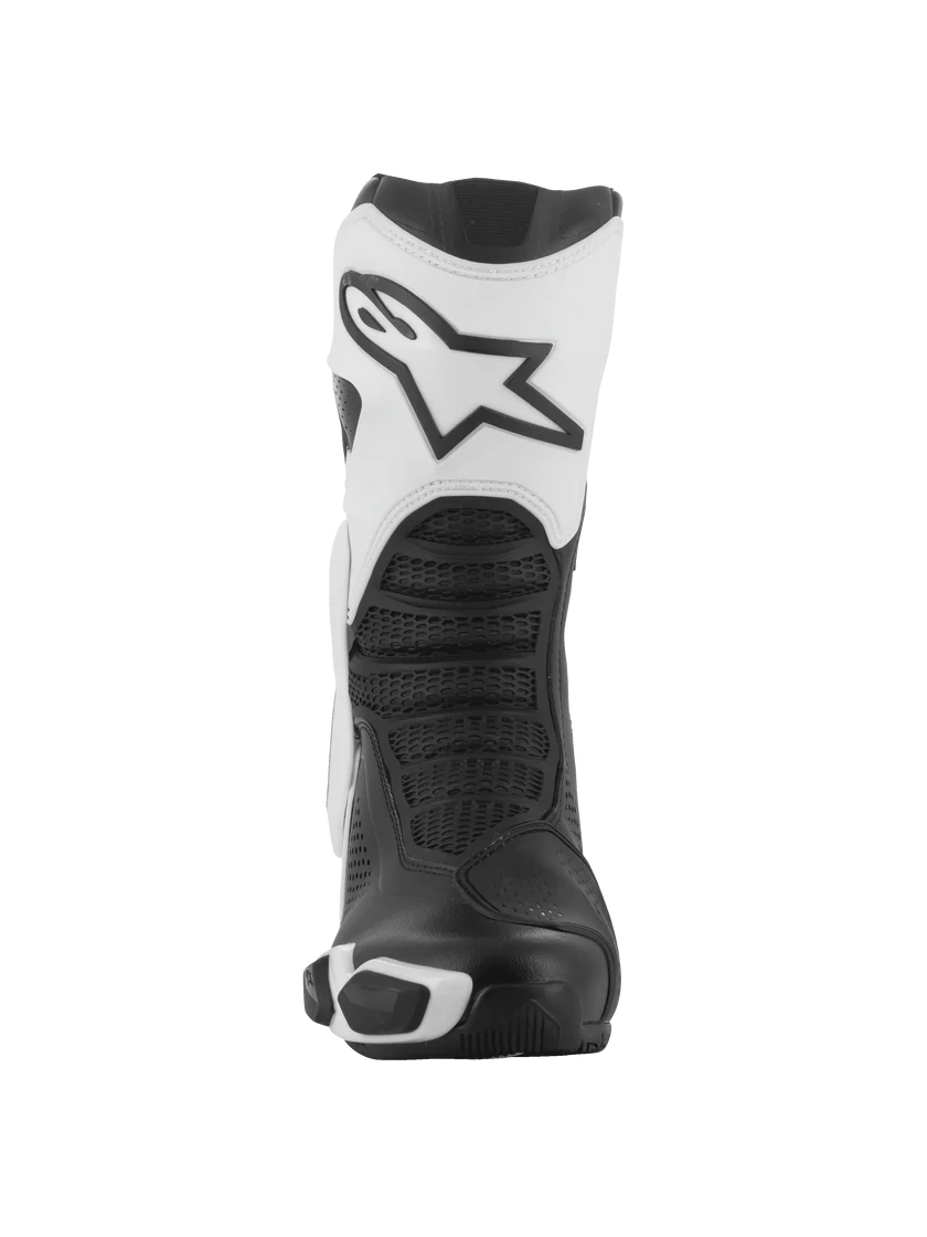 Alpinestars SMX-6 V3 Vented Motorcycle Boots - Adventure Parts
