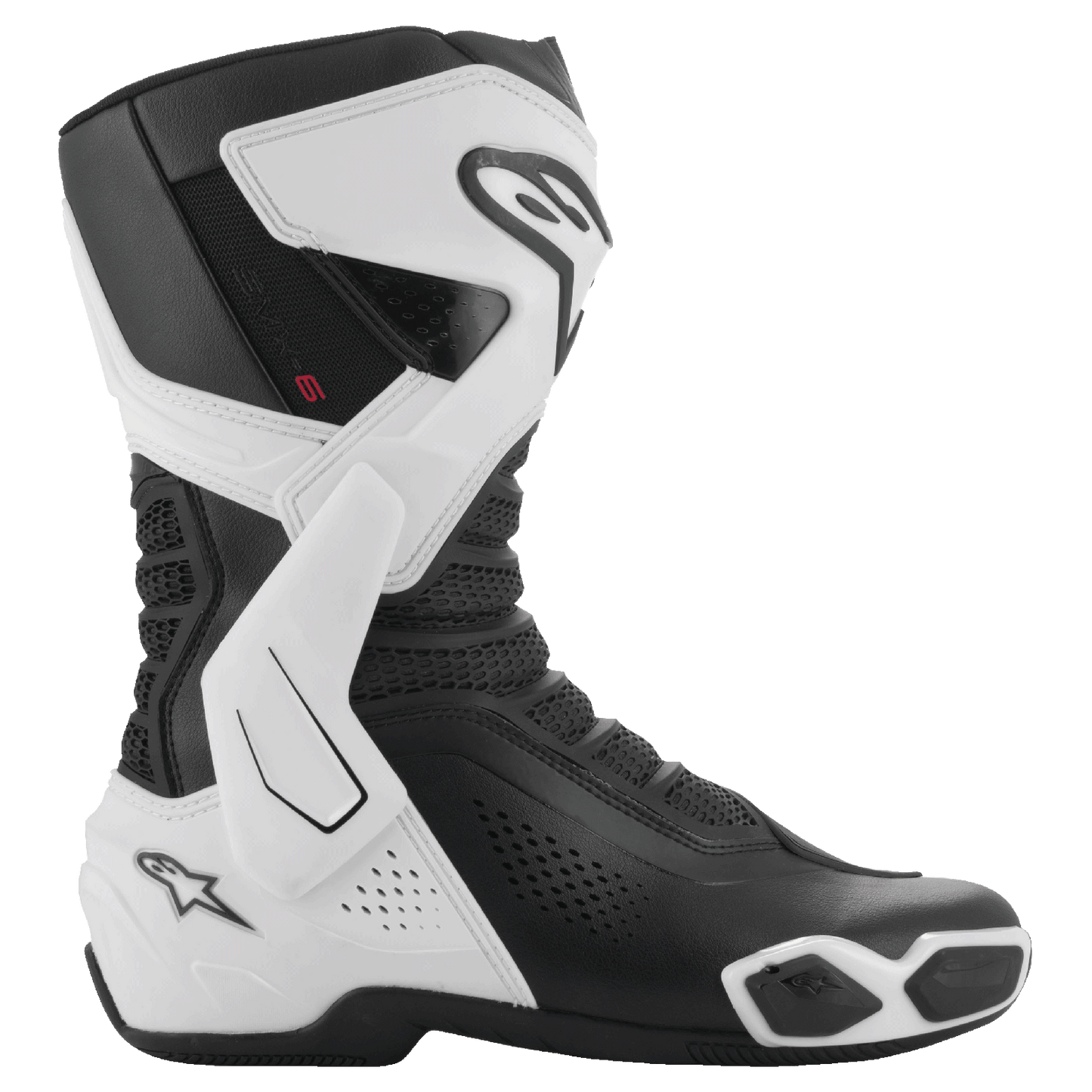 Alpinestars SMX-6 V3 Vented Motorcycle Boots
