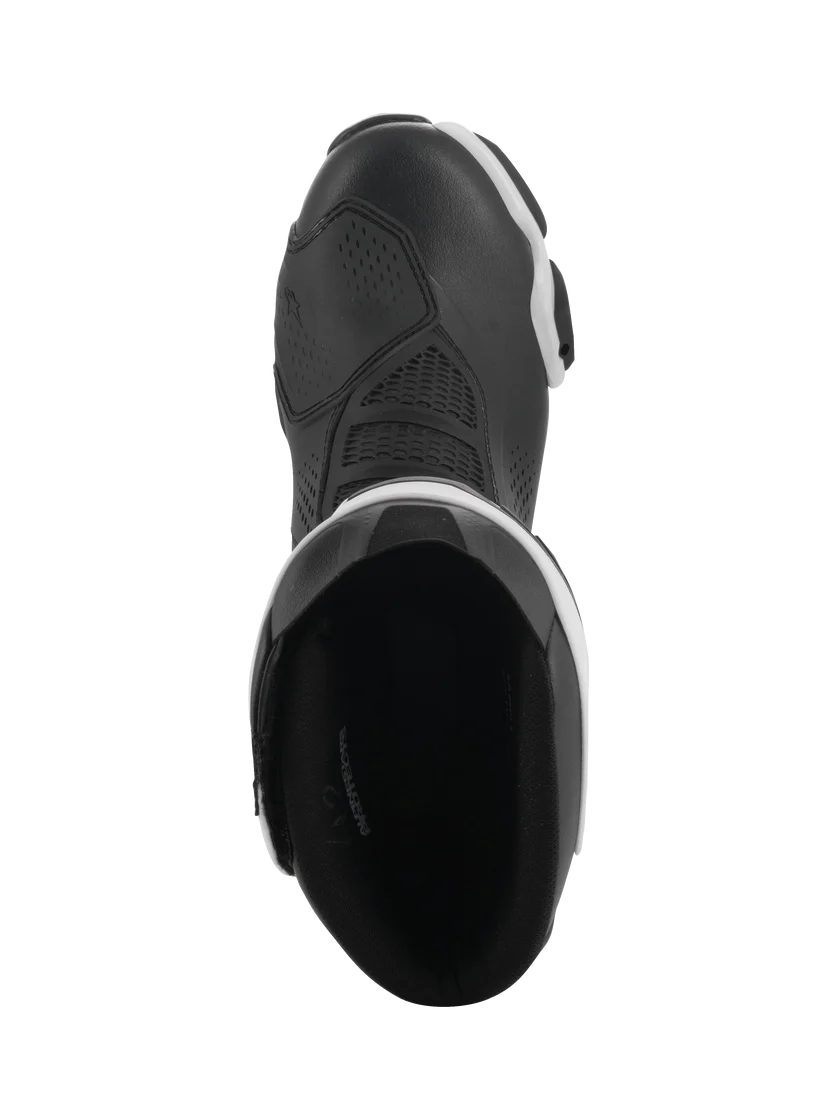 Alpinestars SMX-6 V3 Vented Motorcycle Boots - Adventure Parts