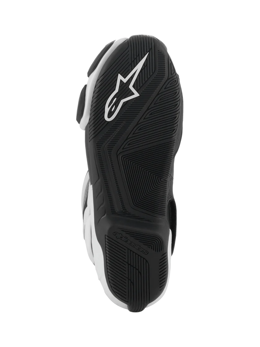 Alpinestars SMX-6 V3 Vented Motorcycle Boots - Adventure Parts