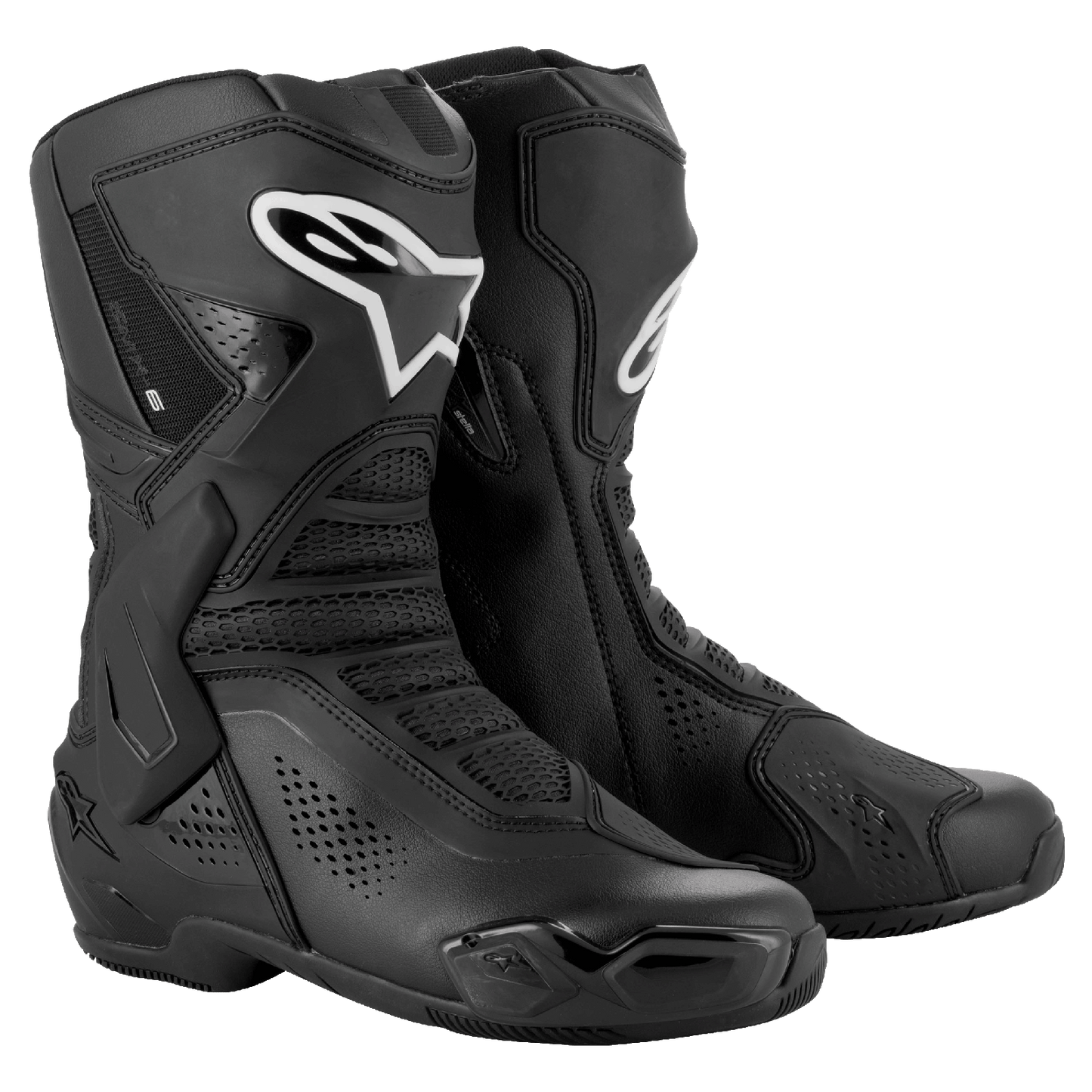 Alpinestars Stella SMX-6 V3 Vented Motorcycle Boots