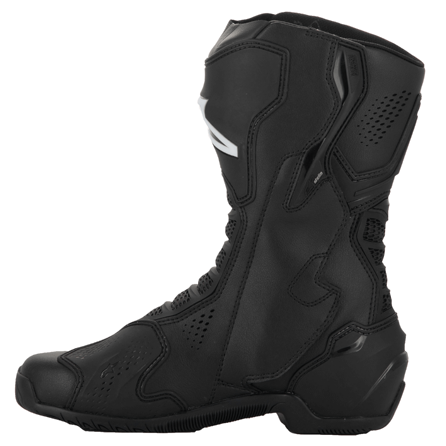 Alpinestars Stella SMX-6 V3 Vented Motorcycle Boots