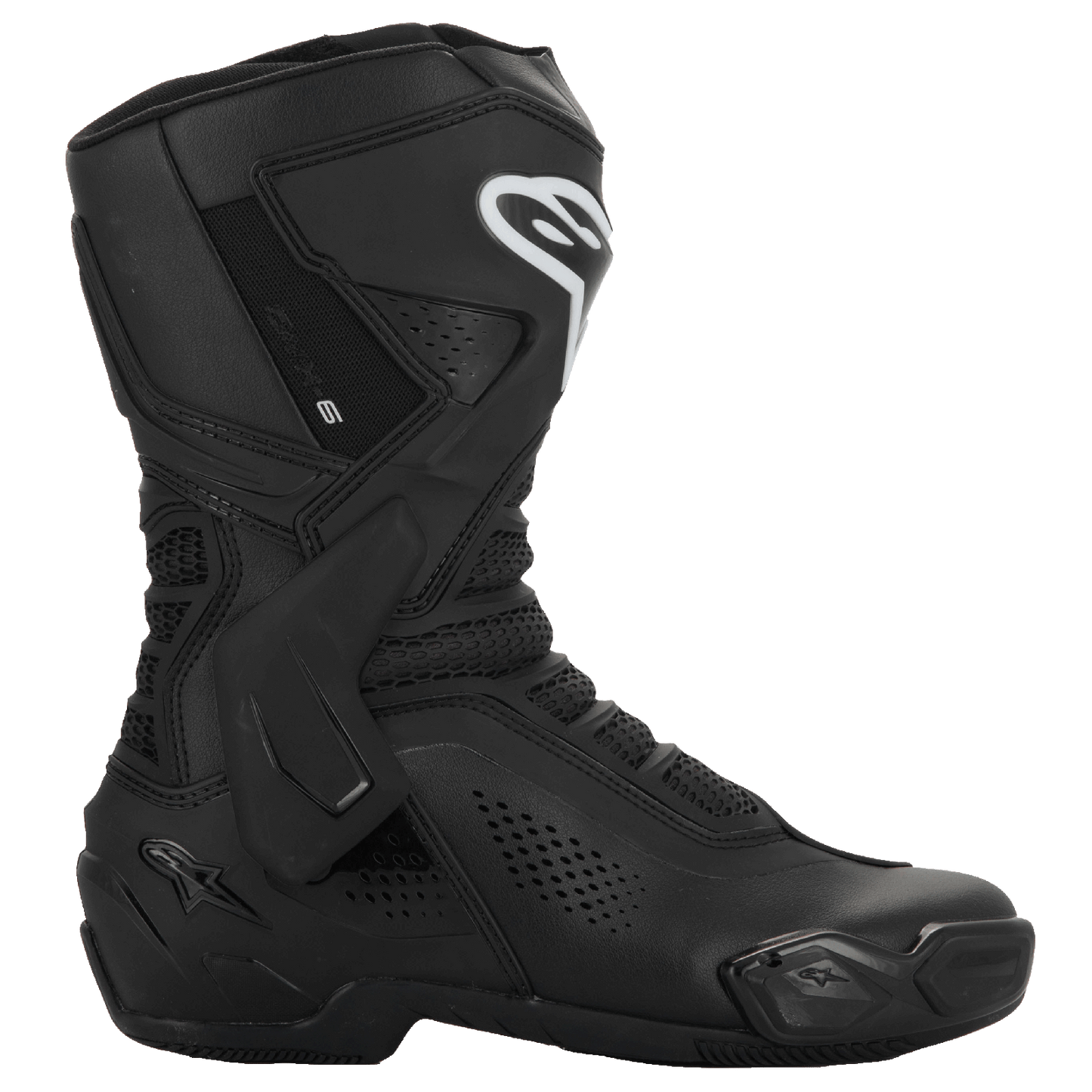 Alpinestars Stella SMX-6 V3 Vented Motorcycle Boots
