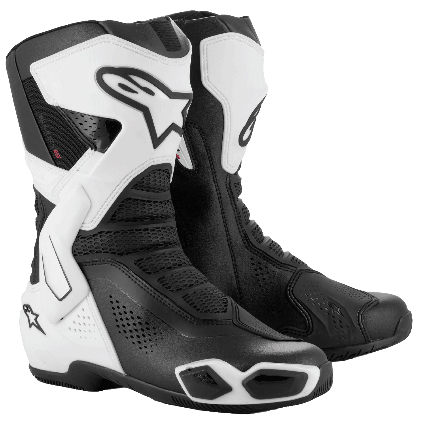 Alpinestars Stella SMX-6 V3 Vented Motorcycle Boots